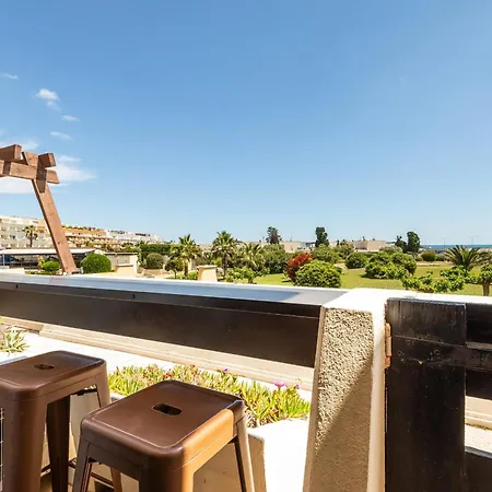 Emeraude Port Nature Sea And Garden Views In The Heart Of The Cap Dagde Agde