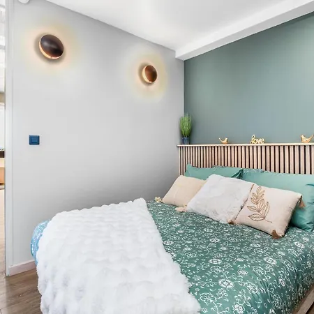 Emeraude Port Nature