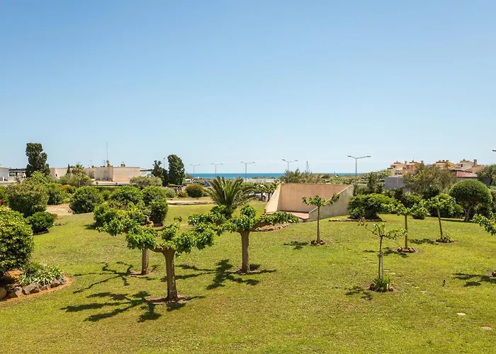 Emeraude Port Nature Sea And Garden Views In The Heart Of The Cap Dagde *