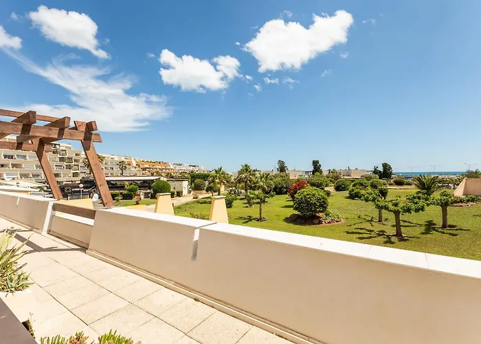 Emeraude Port Nature Sea And Garden Views In The Heart Of The Cap Dagde